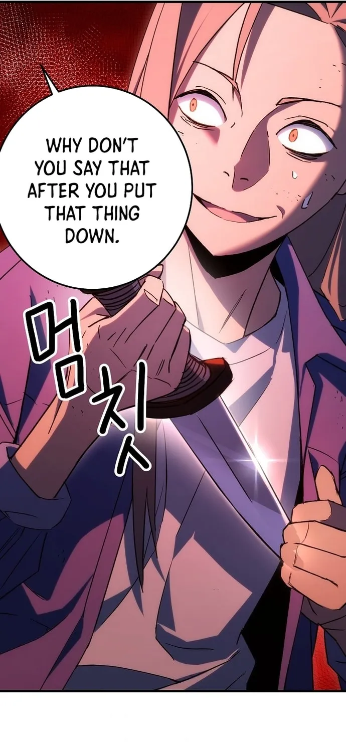Read The Hero Returns chapter 19 image 63 on Lezhin