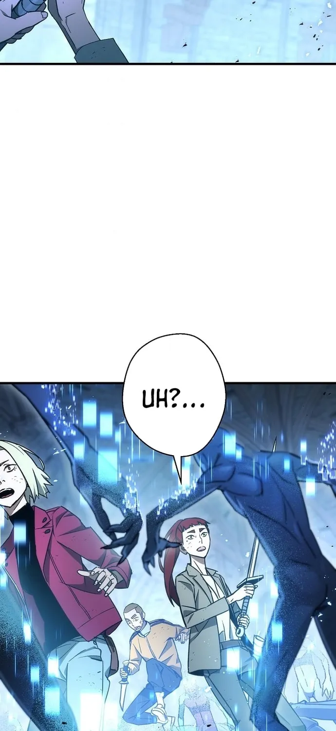 Read The Hero Returns chapter 19 image 7 on Lezhin