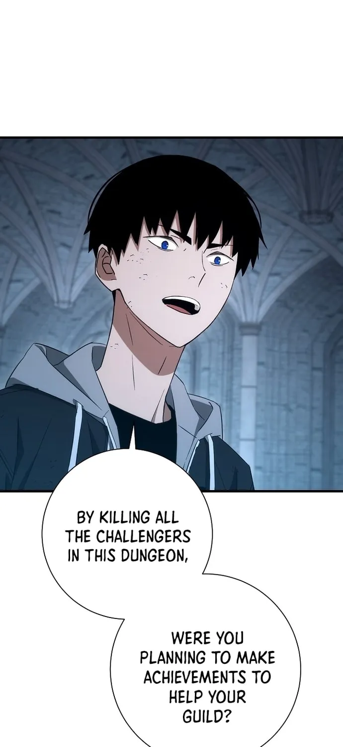 Read The Hero Returns chapter 19 image 76 on Lezhin