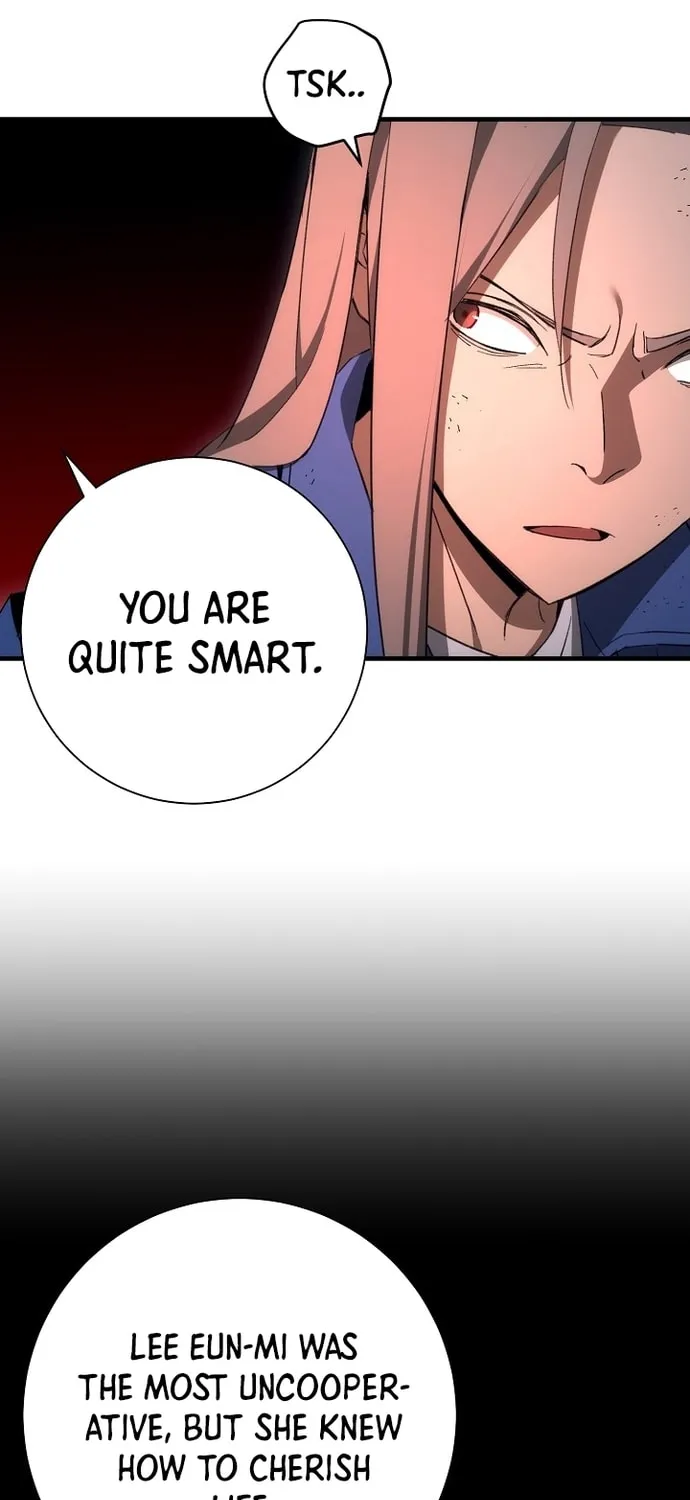 Read The Hero Returns chapter 19 image 78 on Lezhin