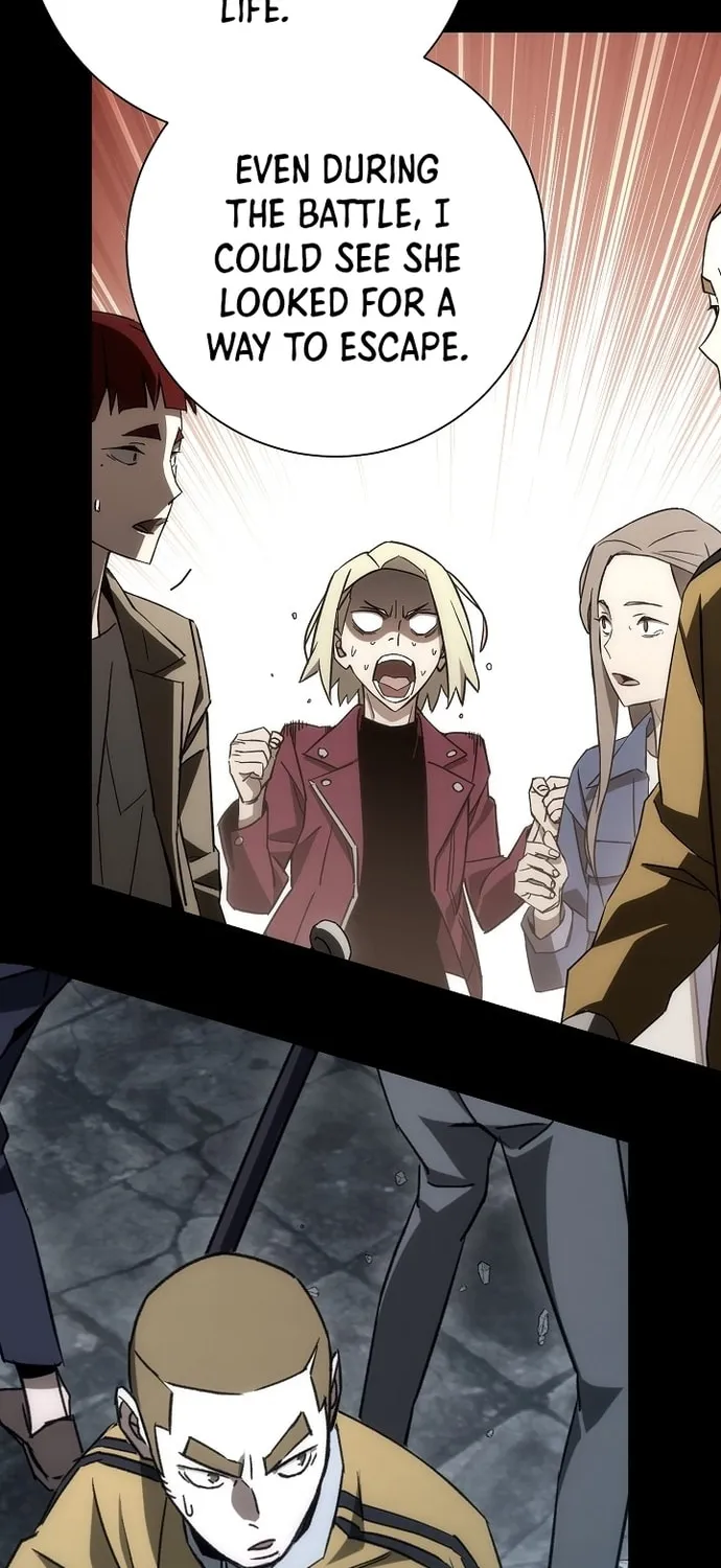 Read The Hero Returns chapter 19 image 79 on Lezhin