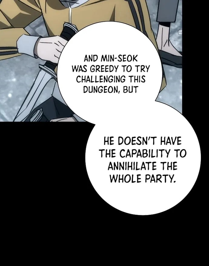 Read The Hero Returns chapter 19 image 80 on Lezhin