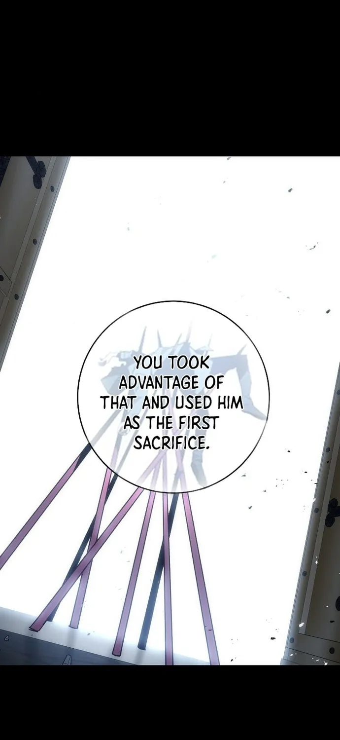 Read The Hero Returns chapter 19 image 82 on Lezhin