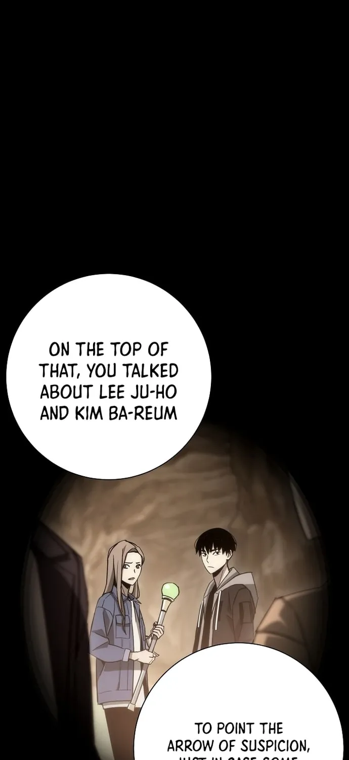 Read The Hero Returns chapter 19 image 83 on Lezhin