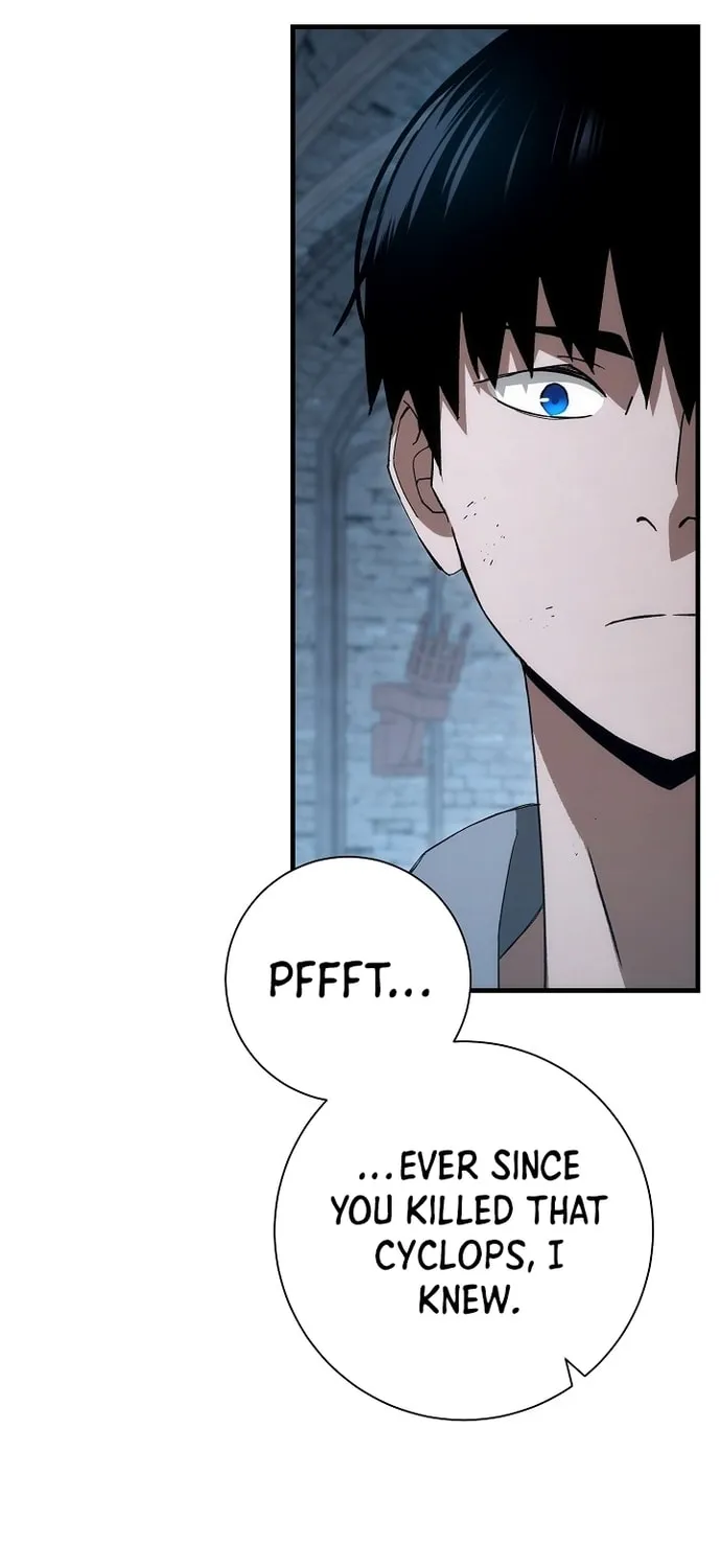 Read The Hero Returns chapter 19 image 87 on Lezhin