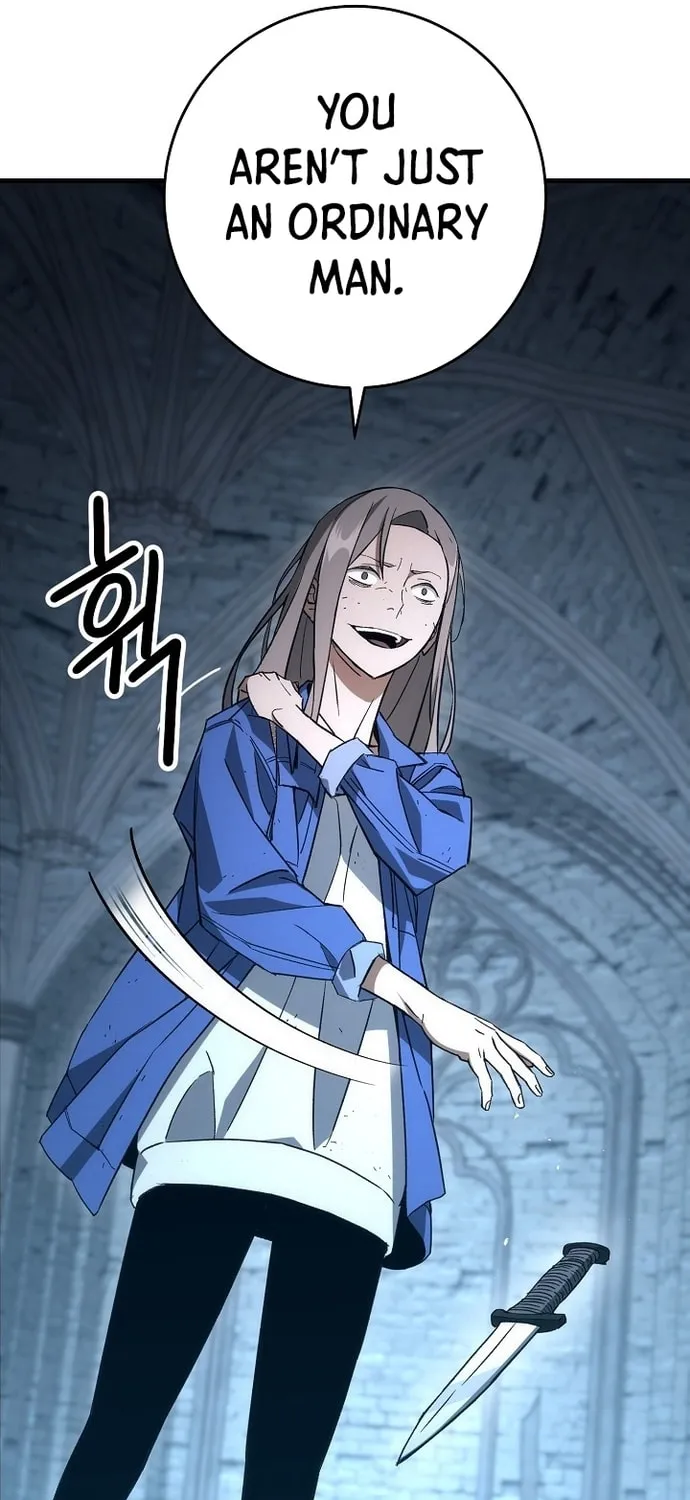 Read The Hero Returns chapter 19 image 89 on Lezhin