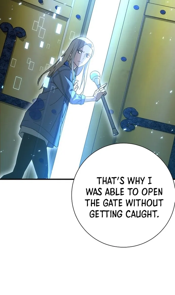 Read The Hero Returns chapter 19 image 93 on Lezhin