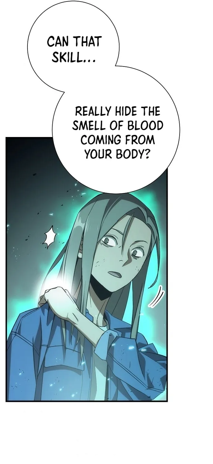 Read The Hero Returns chapter 19 image 98 on Lezhin