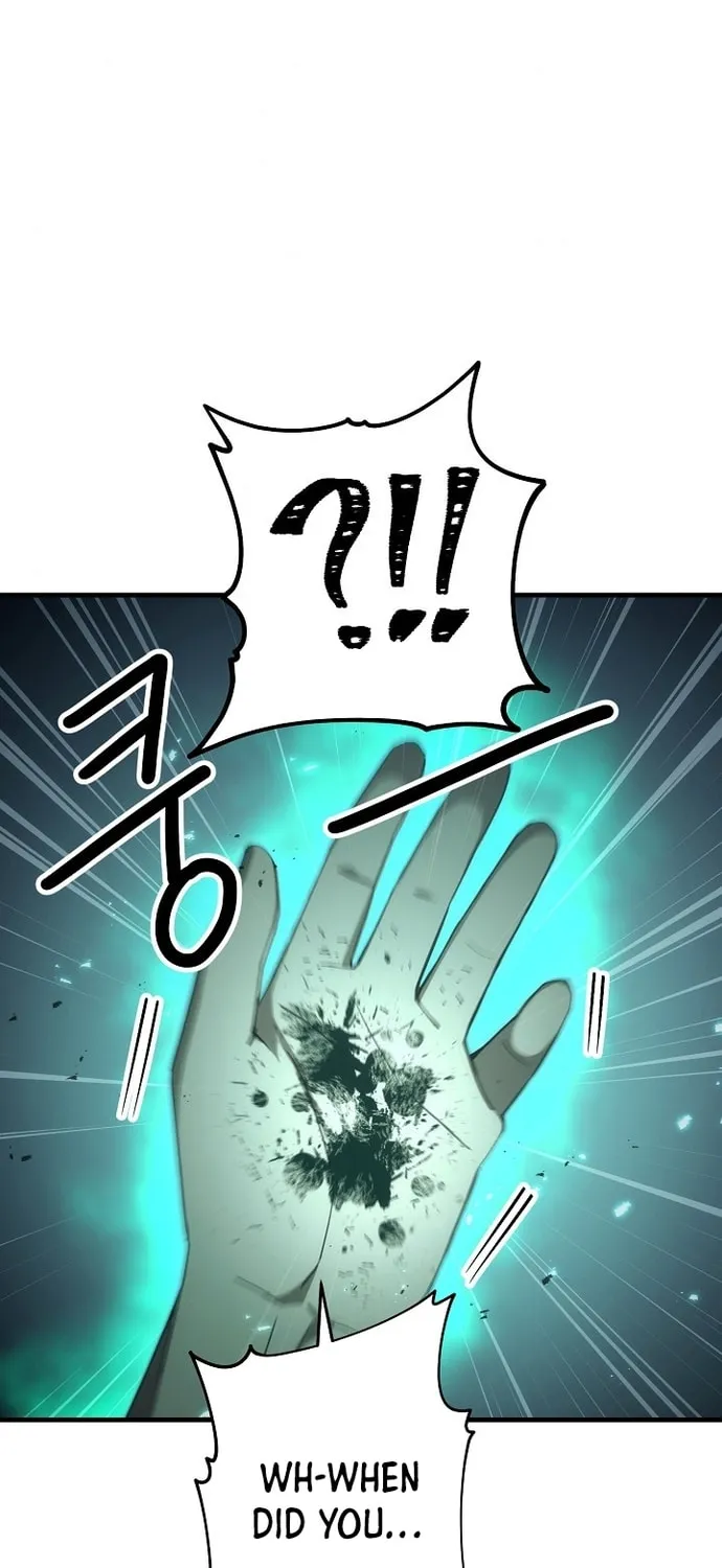 Read The Hero Returns chapter 19 image 99 on Lezhin