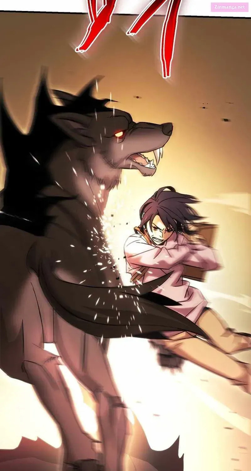 Read The Hero Returns chapter 2.1 image 104 on Lezhin