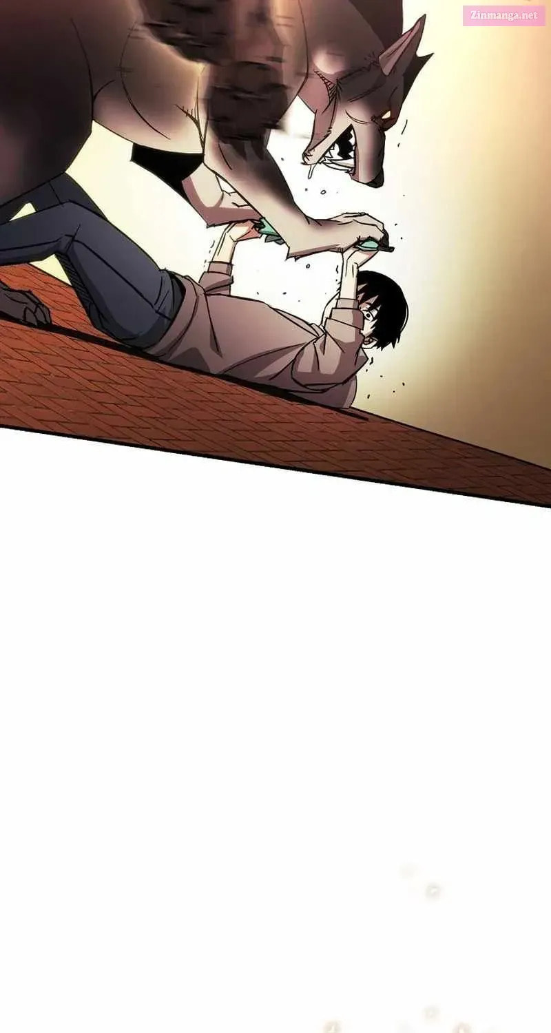 Read The Hero Returns chapter 2.1 image 105 on Lezhin