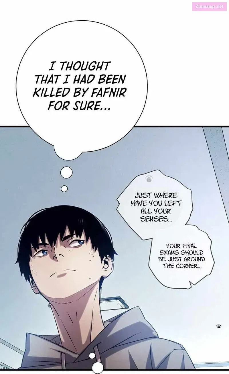 Read The Hero Returns chapter 2.1 image 24 on Lezhin