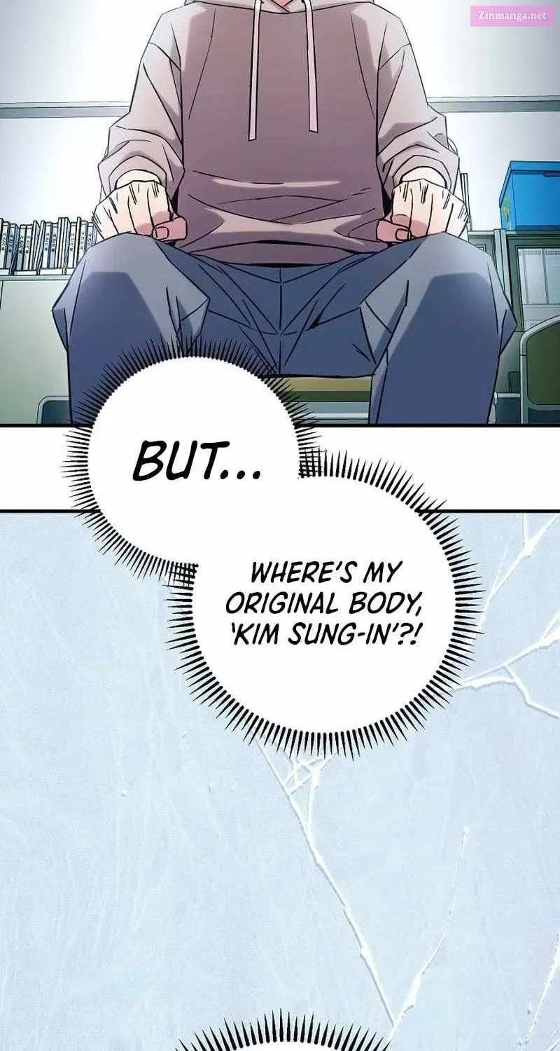 Read The Hero Returns chapter 2.1 image 30 on Lezhin