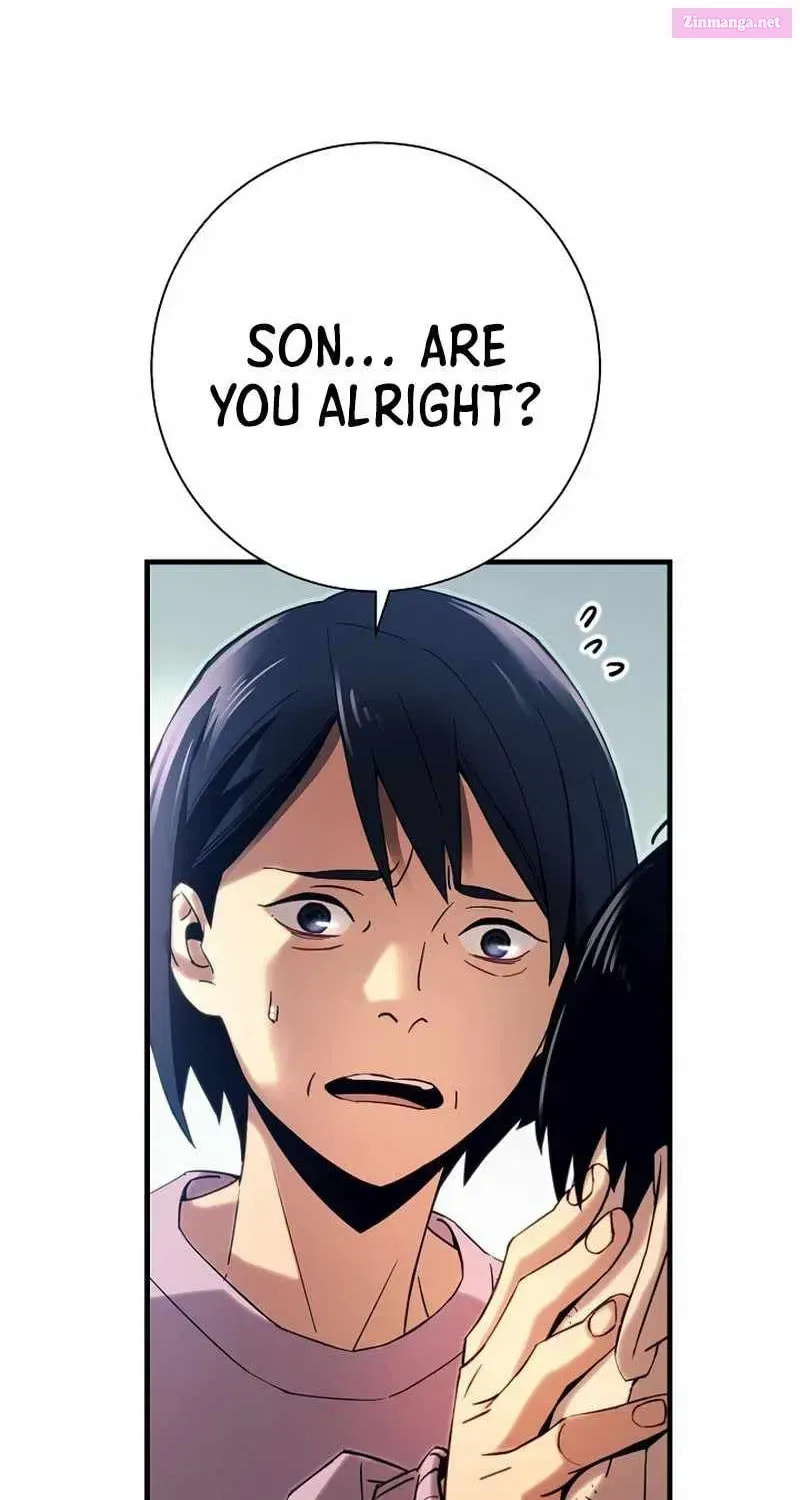Read The Hero Returns chapter 2.1 image 38 on Lezhin