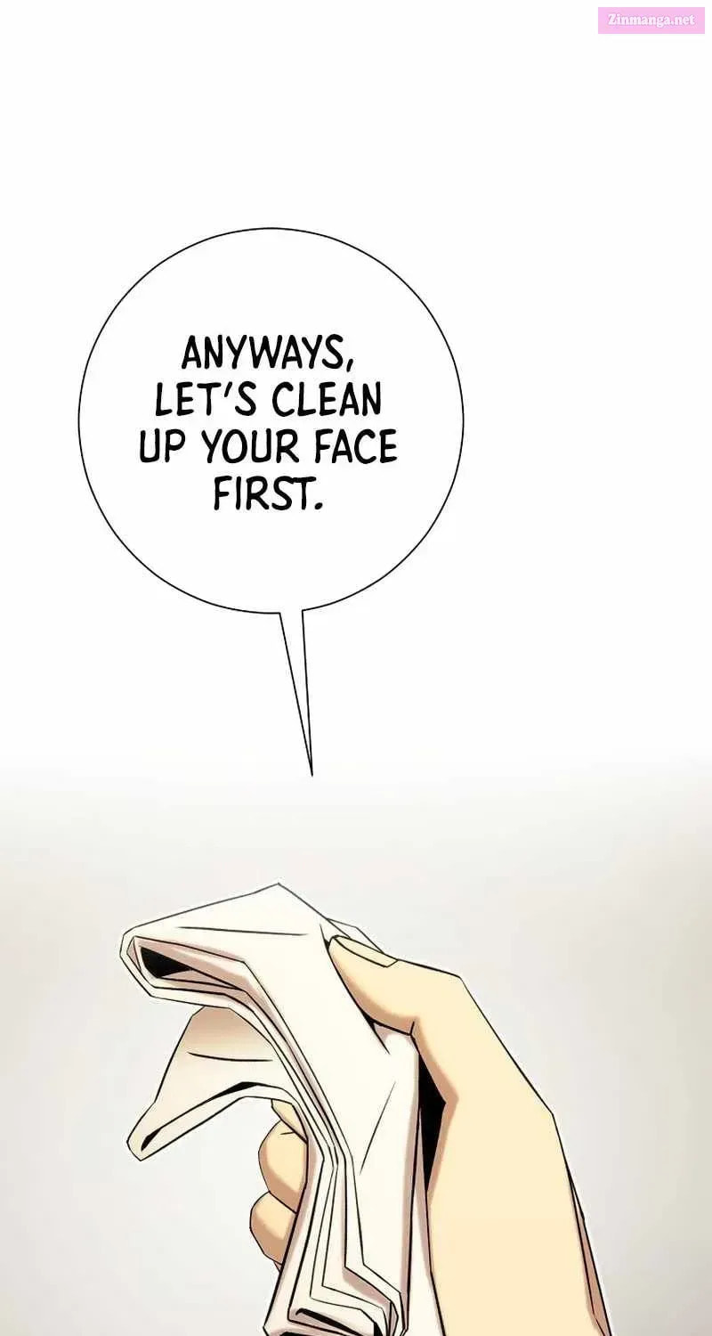 Read The Hero Returns chapter 2.1 image 47 on Lezhin