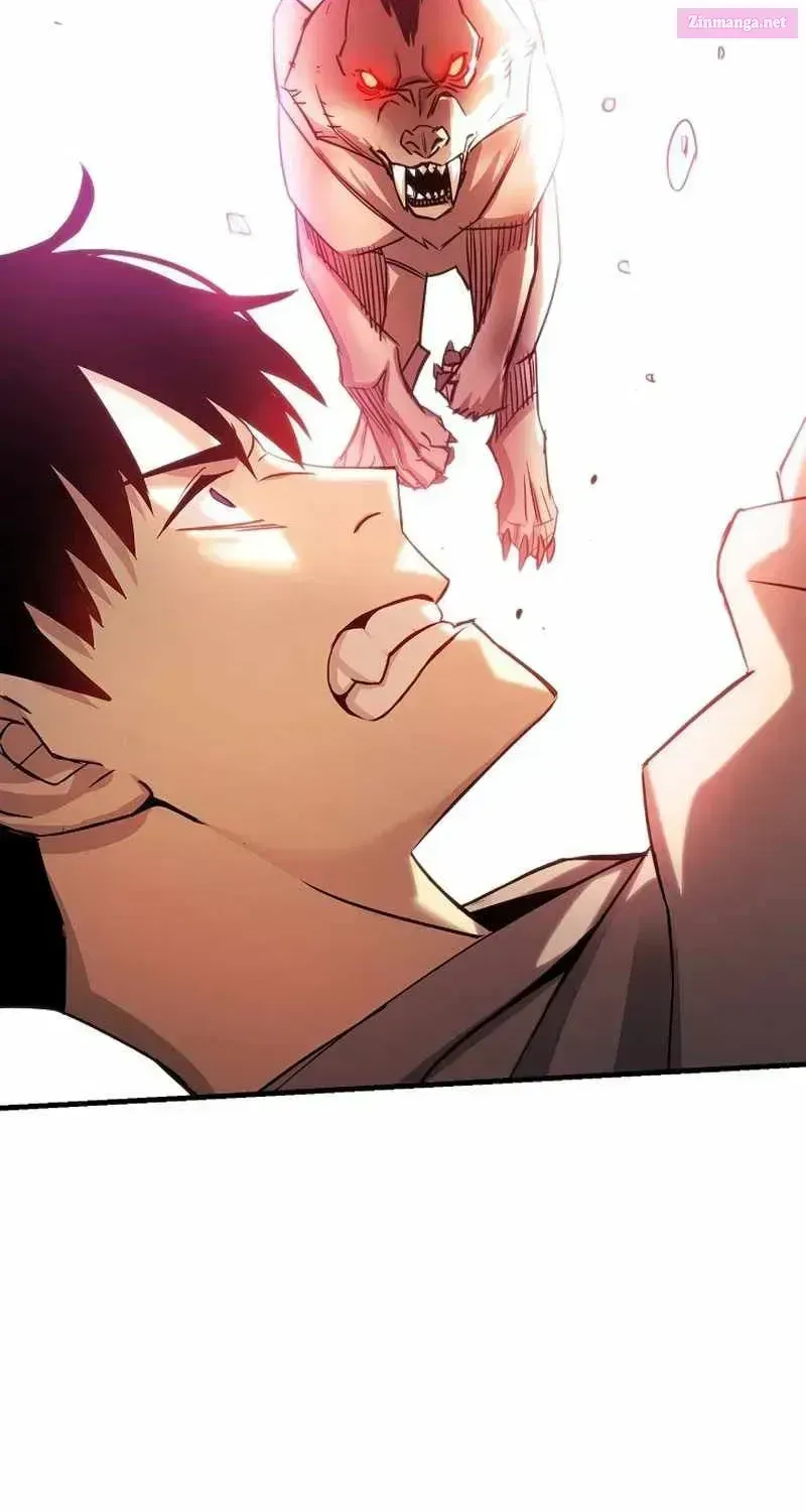 Read The Hero Returns chapter 2.2 image 100 on Lezhin