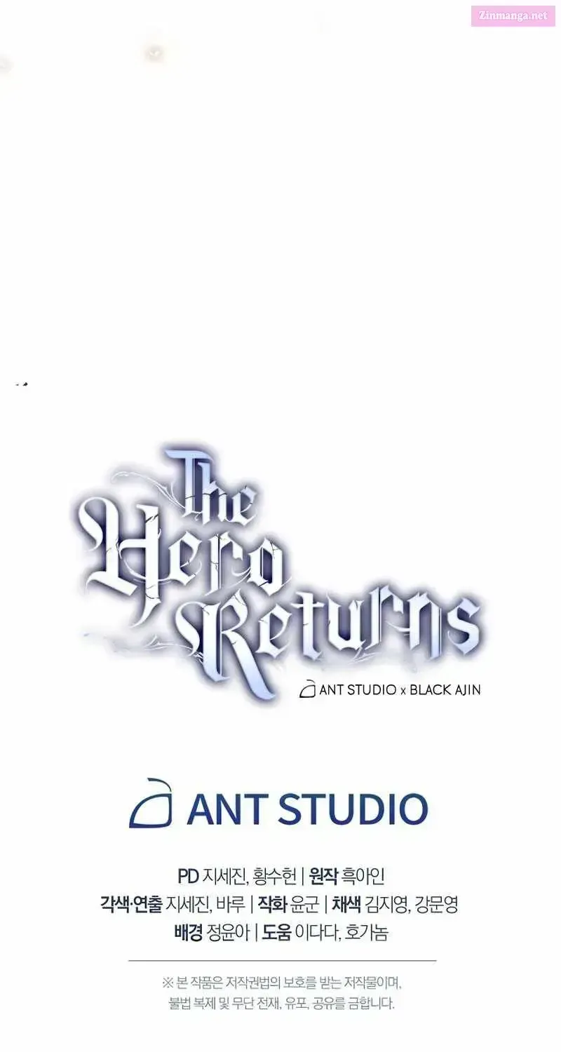 Read The Hero Returns chapter 2.2 image 107 on Lezhin