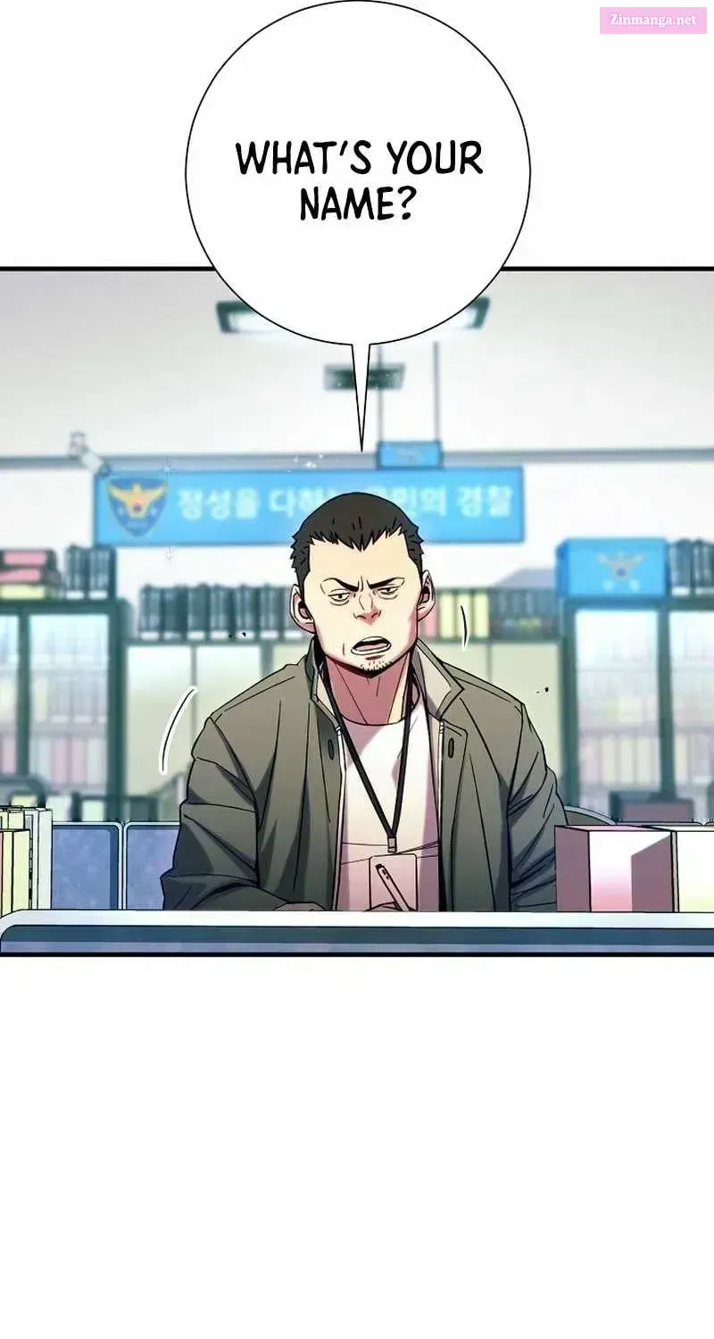 Read The Hero Returns chapter 2.2 image 14 on Lezhin