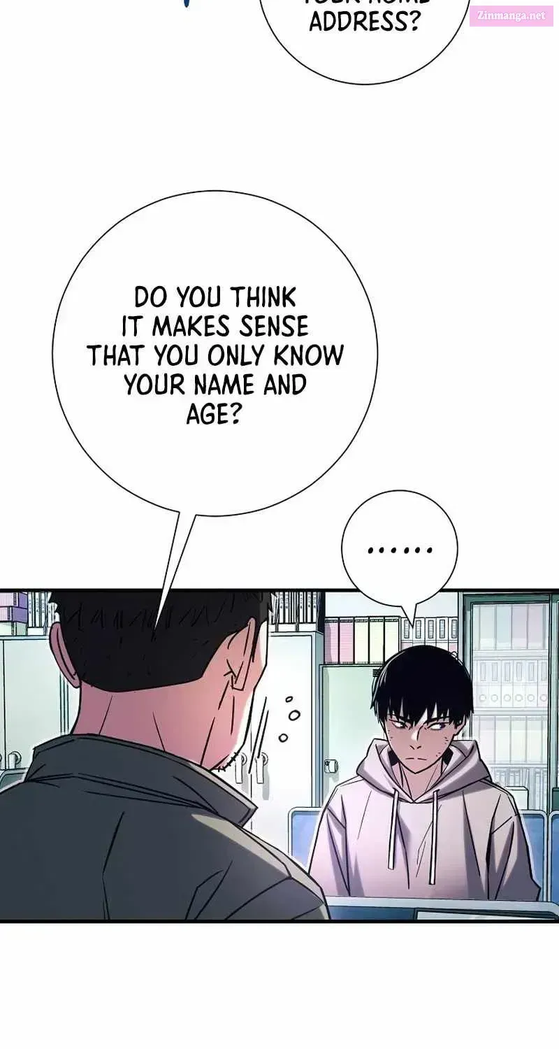 Read The Hero Returns chapter 2.2 image 23 on Lezhin