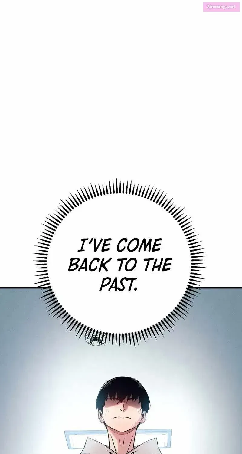 Read The Hero Returns chapter 2.2 image 29 on Lezhin