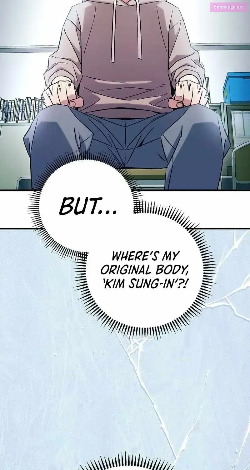 Read The Hero Returns chapter 2.2 image 30 on Lezhin