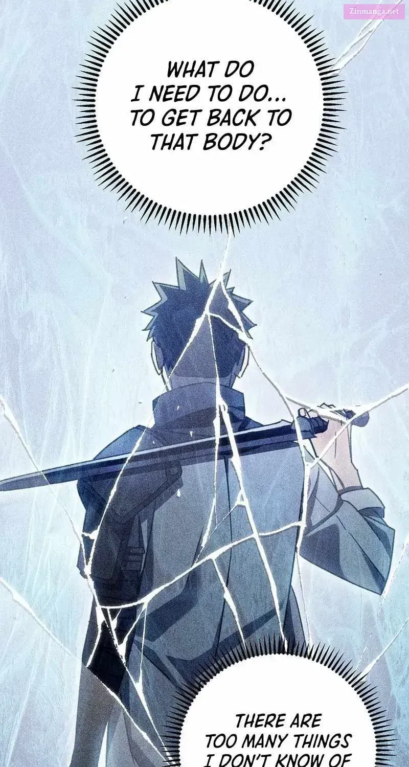 Read The Hero Returns chapter 2.2 image 31 on Lezhin