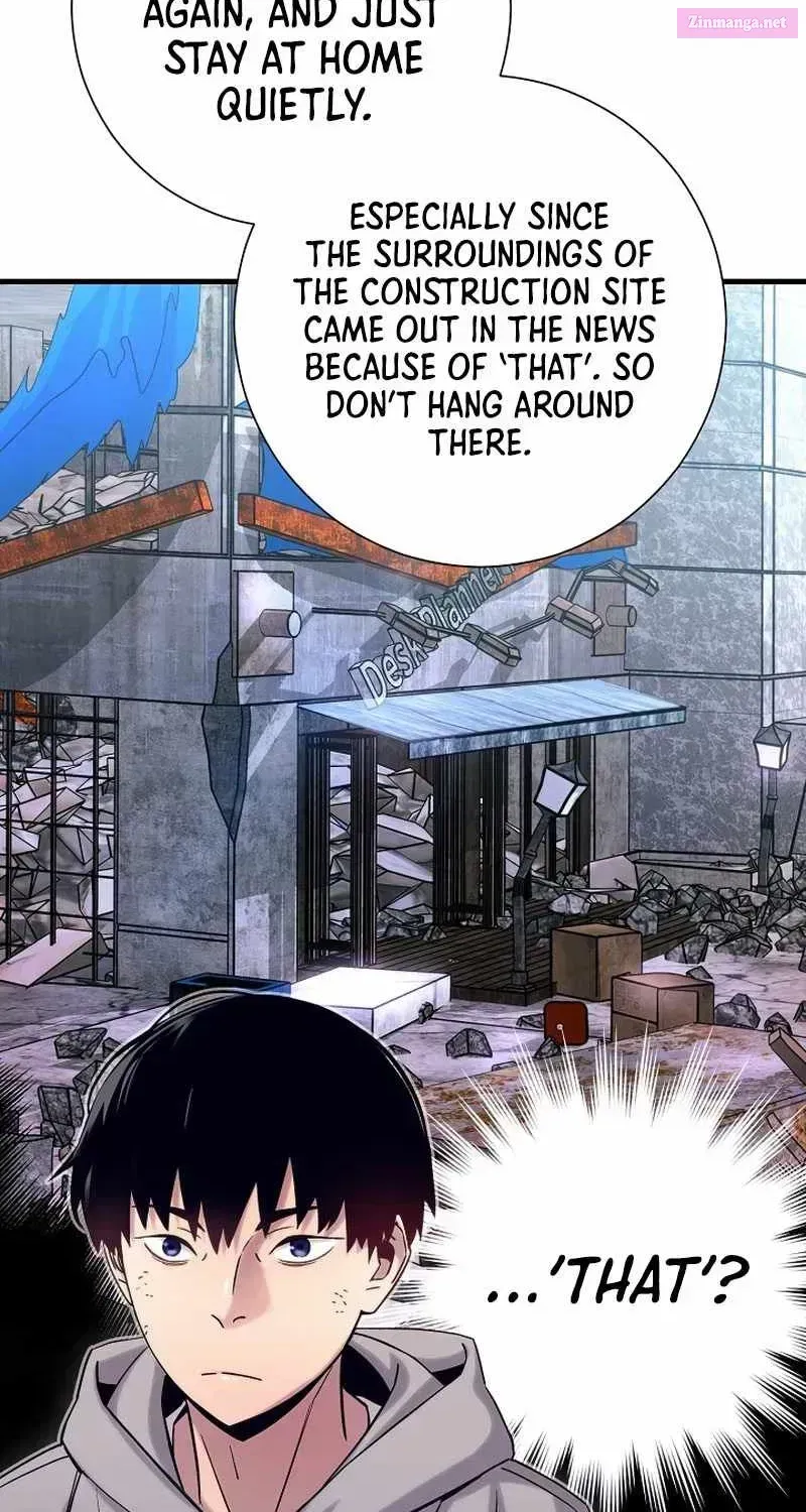 Read The Hero Returns chapter 2.2 image 34 on Lezhin