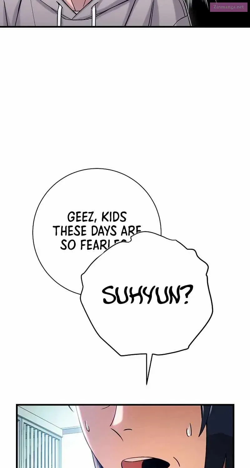 Read The Hero Returns chapter 2.2 image 35 on Lezhin