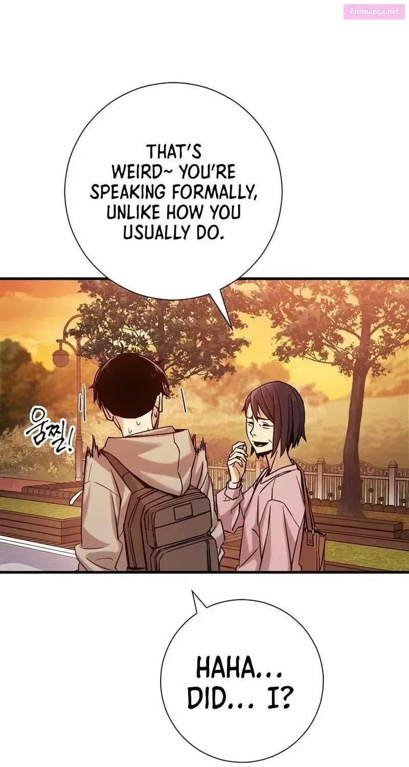 Read The Hero Returns chapter 2.2 image 44 on Lezhin