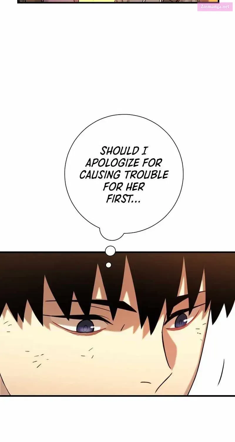 Read The Hero Returns chapter 2.2 image 46 on Lezhin