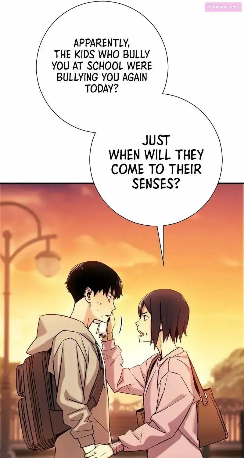 Read The Hero Returns chapter 2.2 image 49 on Lezhin