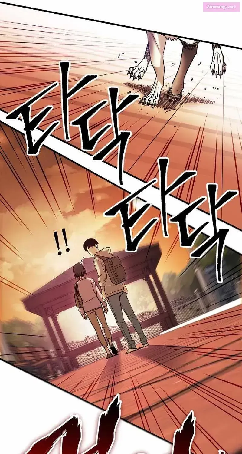 Read The Hero Returns chapter 2.2 image 63 on Lezhin