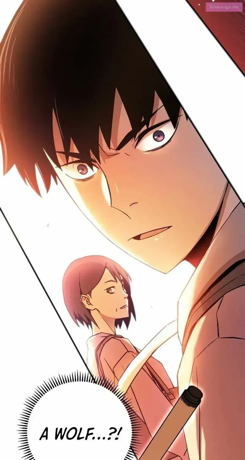 Read The Hero Returns chapter 2.2 image 65 on Lezhin