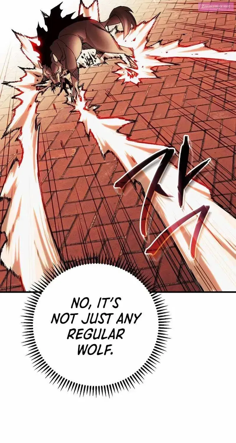 Read The Hero Returns chapter 2.2 image 70 on Lezhin