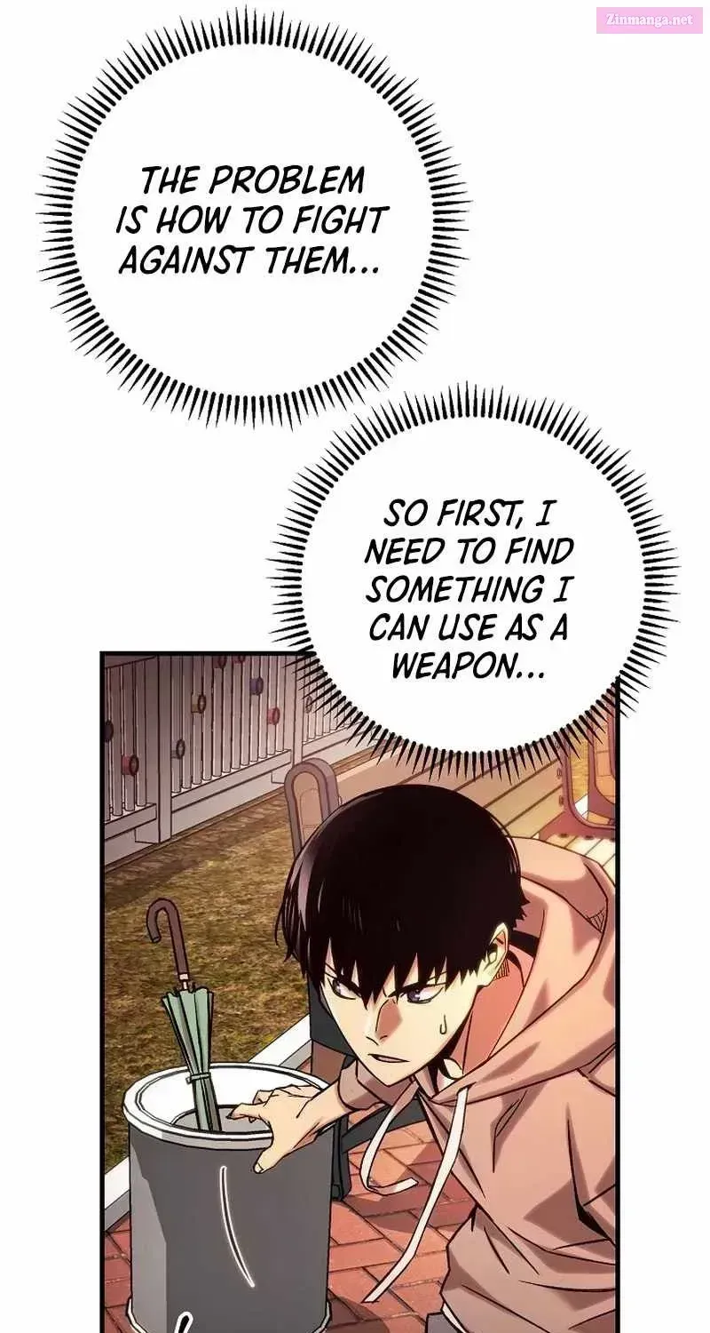 Read The Hero Returns chapter 2.2 image 79 on Lezhin