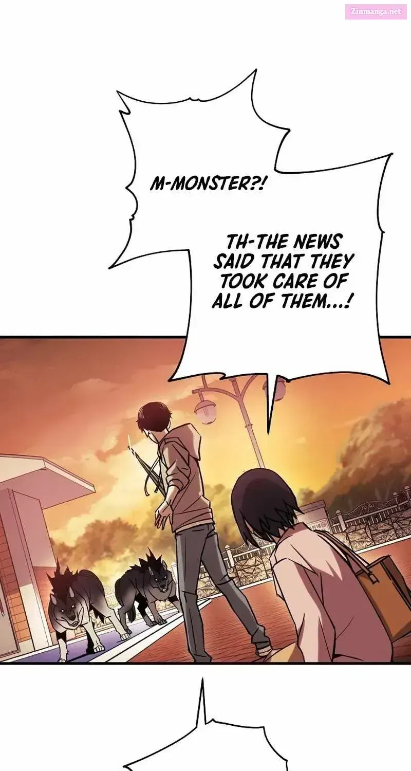 Read The Hero Returns chapter 2.2 image 81 on Lezhin