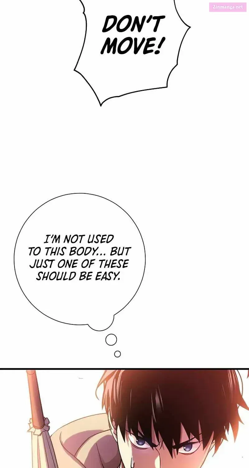 Read The Hero Returns chapter 2.2 image 82 on Lezhin