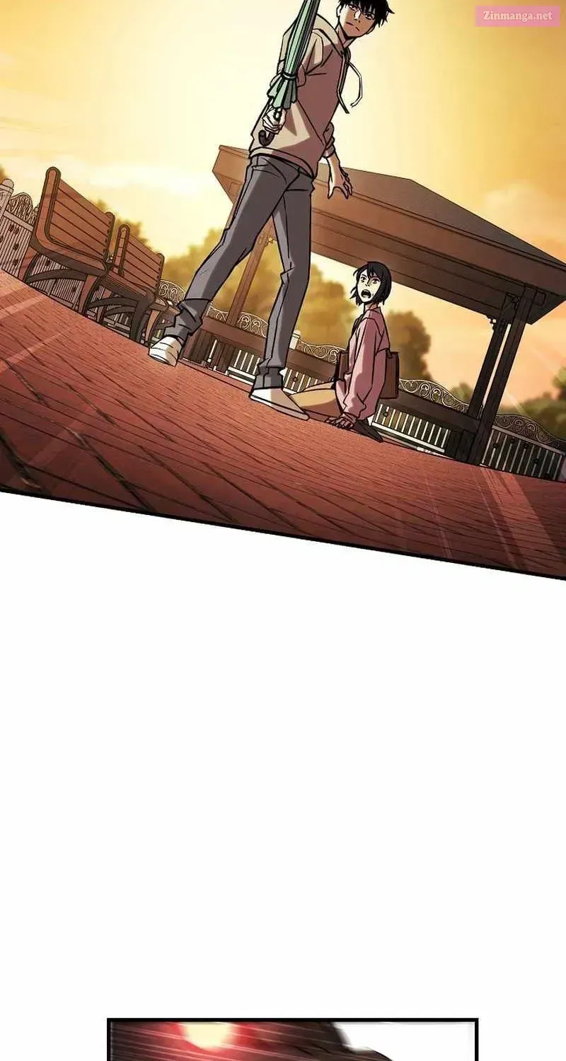 Read The Hero Returns chapter 2.2 image 84 on Lezhin