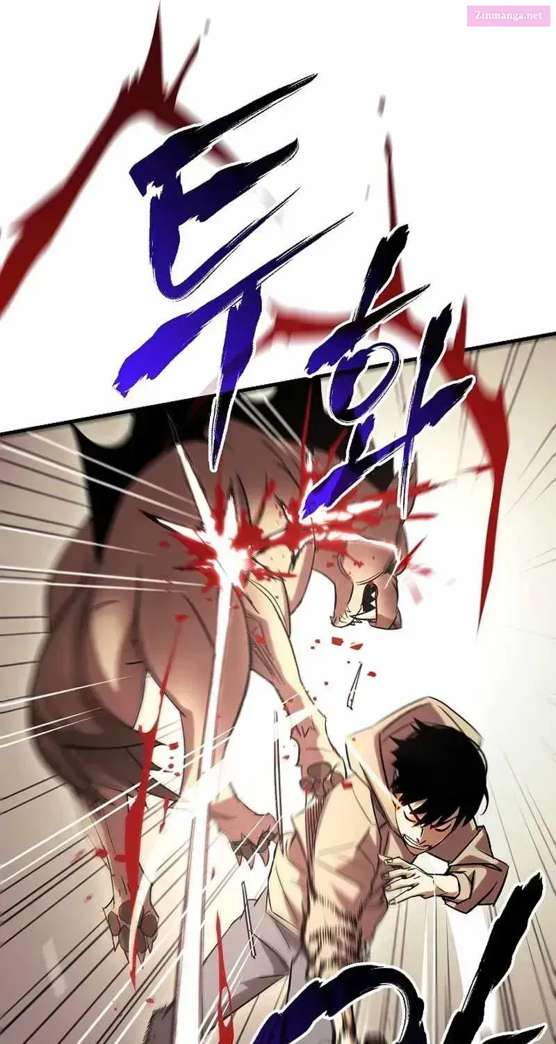 Read The Hero Returns chapter 2.2 image 87 on Lezhin