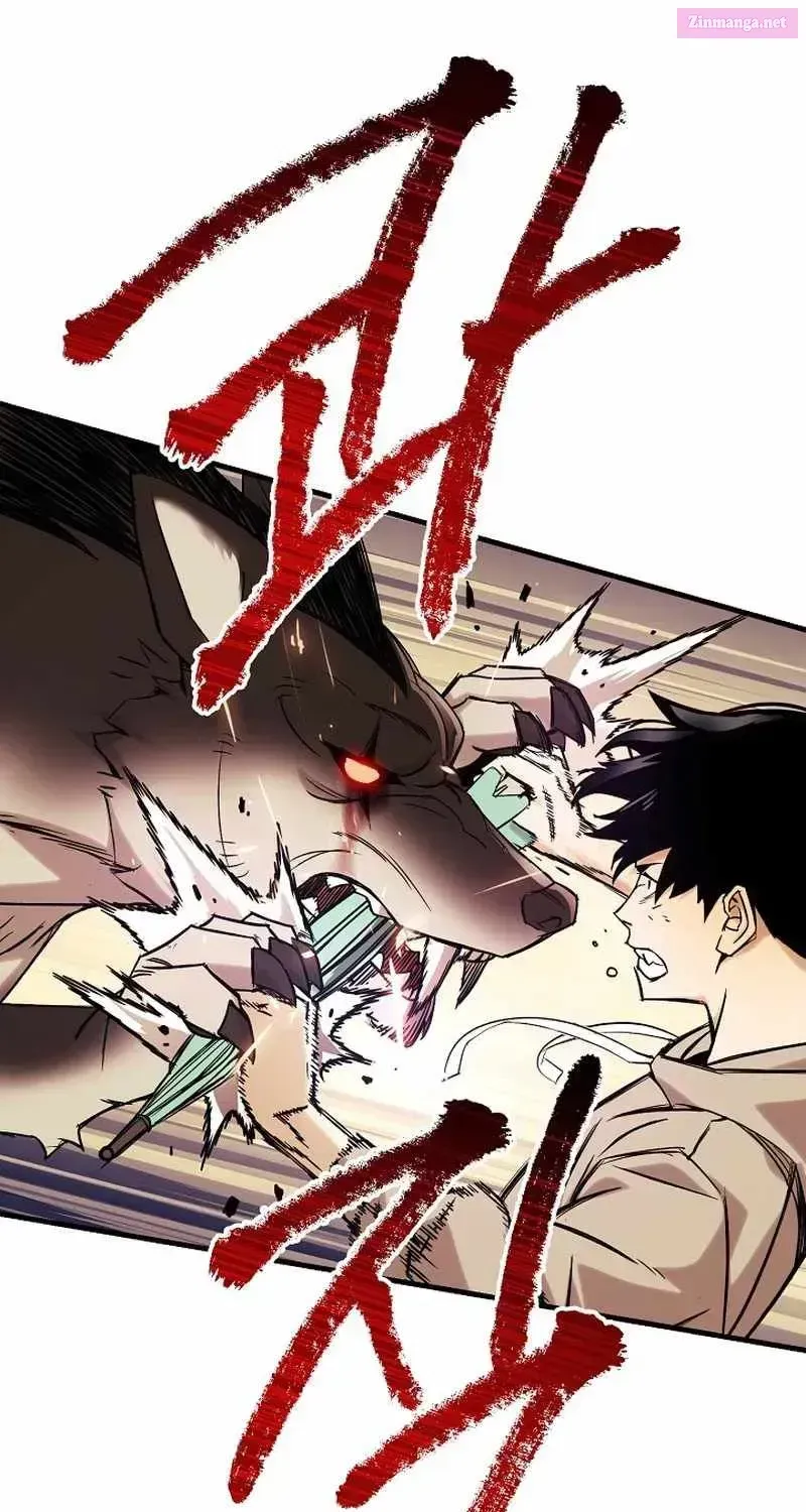Read The Hero Returns chapter 2.2 image 93 on Lezhin