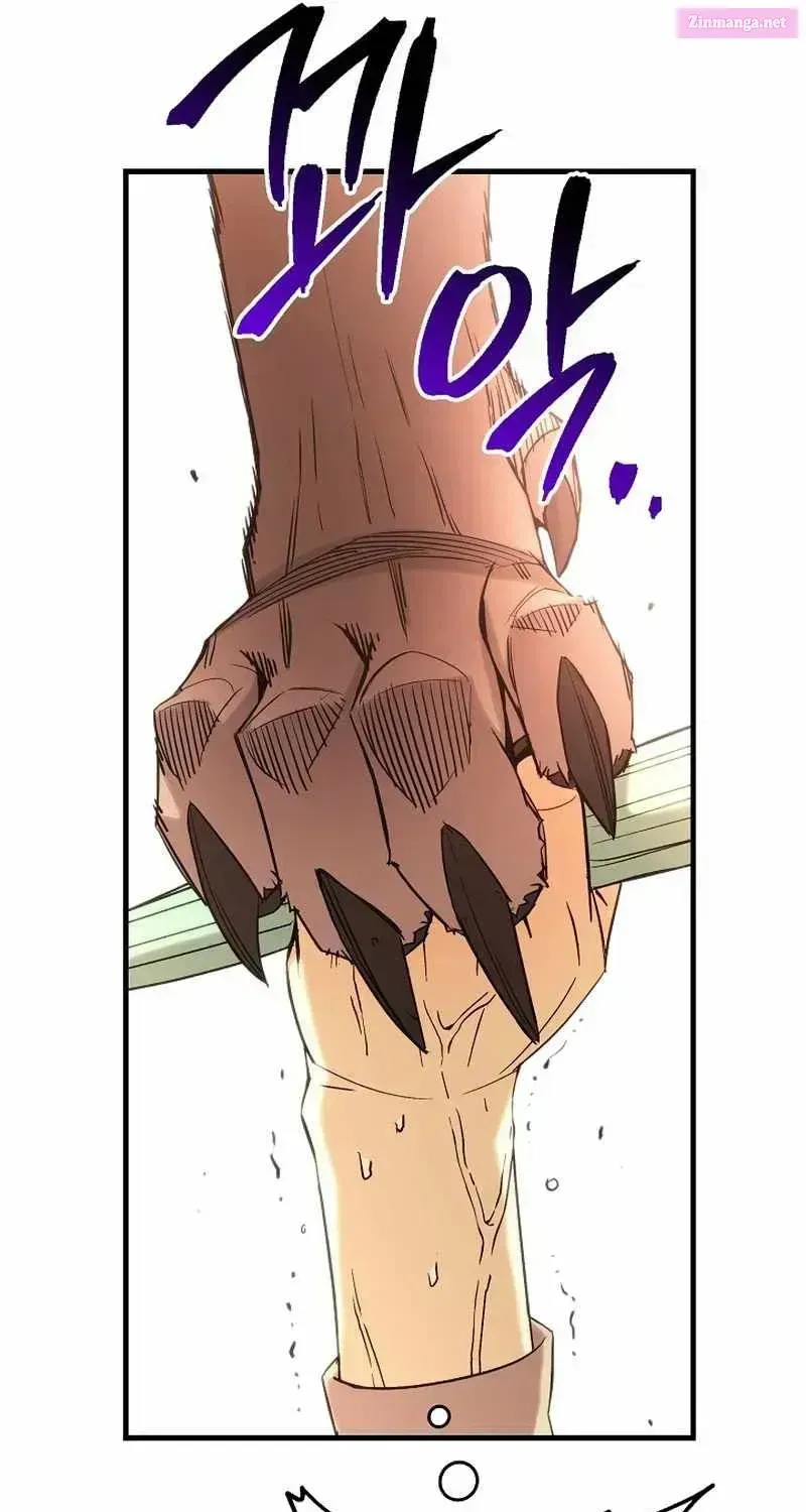 Read The Hero Returns chapter 2.2 image 95 on Lezhin