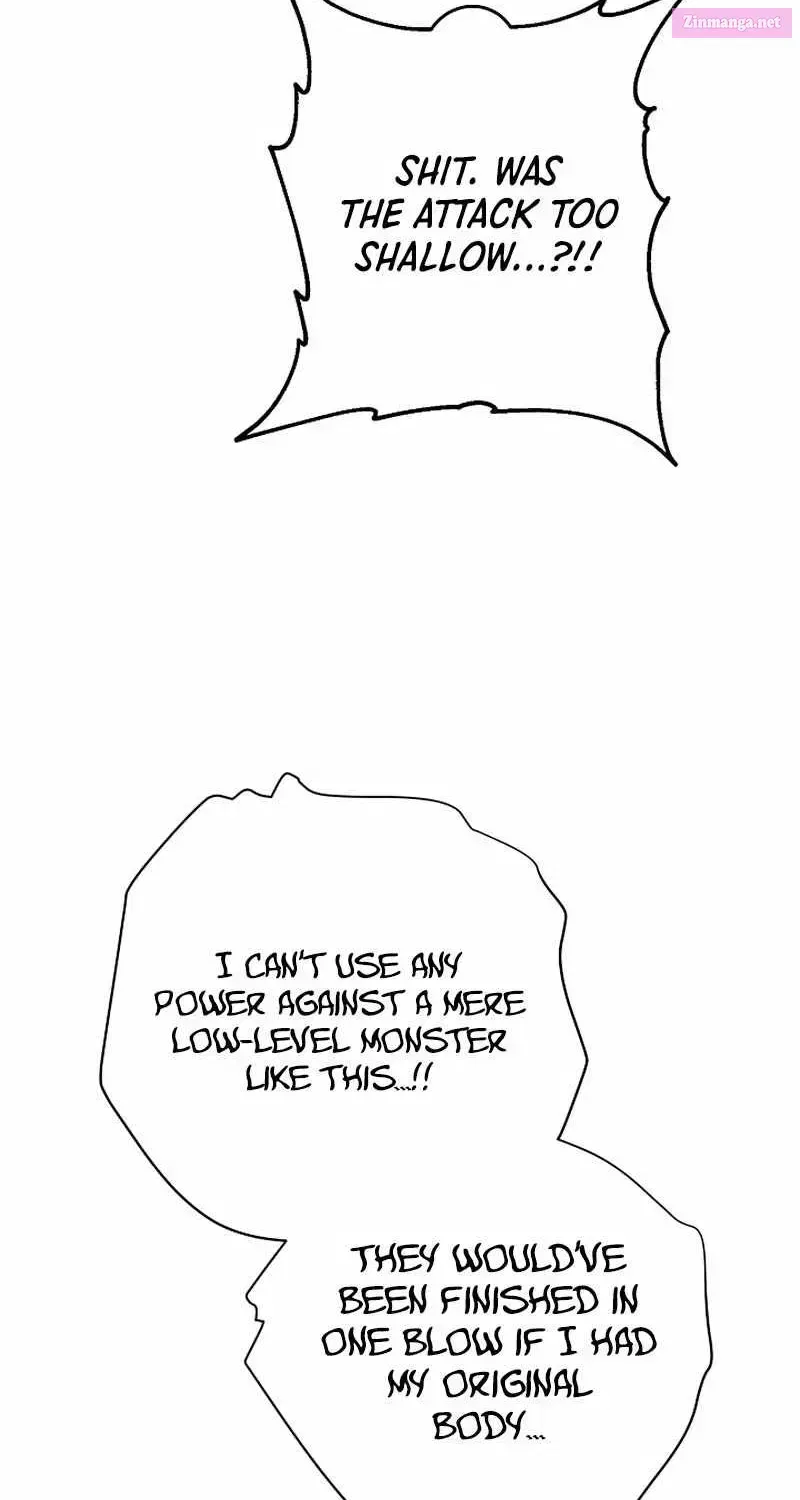 Read The Hero Returns chapter 2.2 image 96 on Lezhin