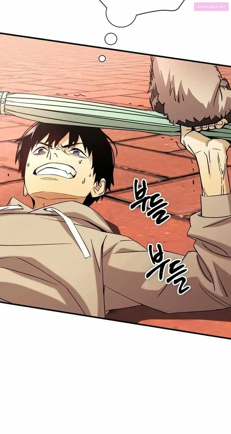 Read The Hero Returns chapter 2.2 image 97 on Lezhin
