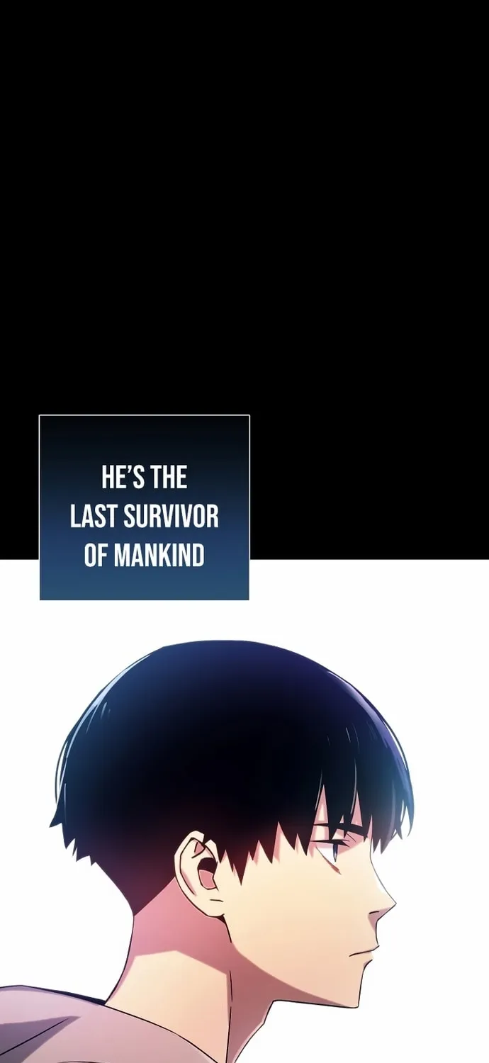 Read The Hero Returns chapter 2 image 10 on Lezhin