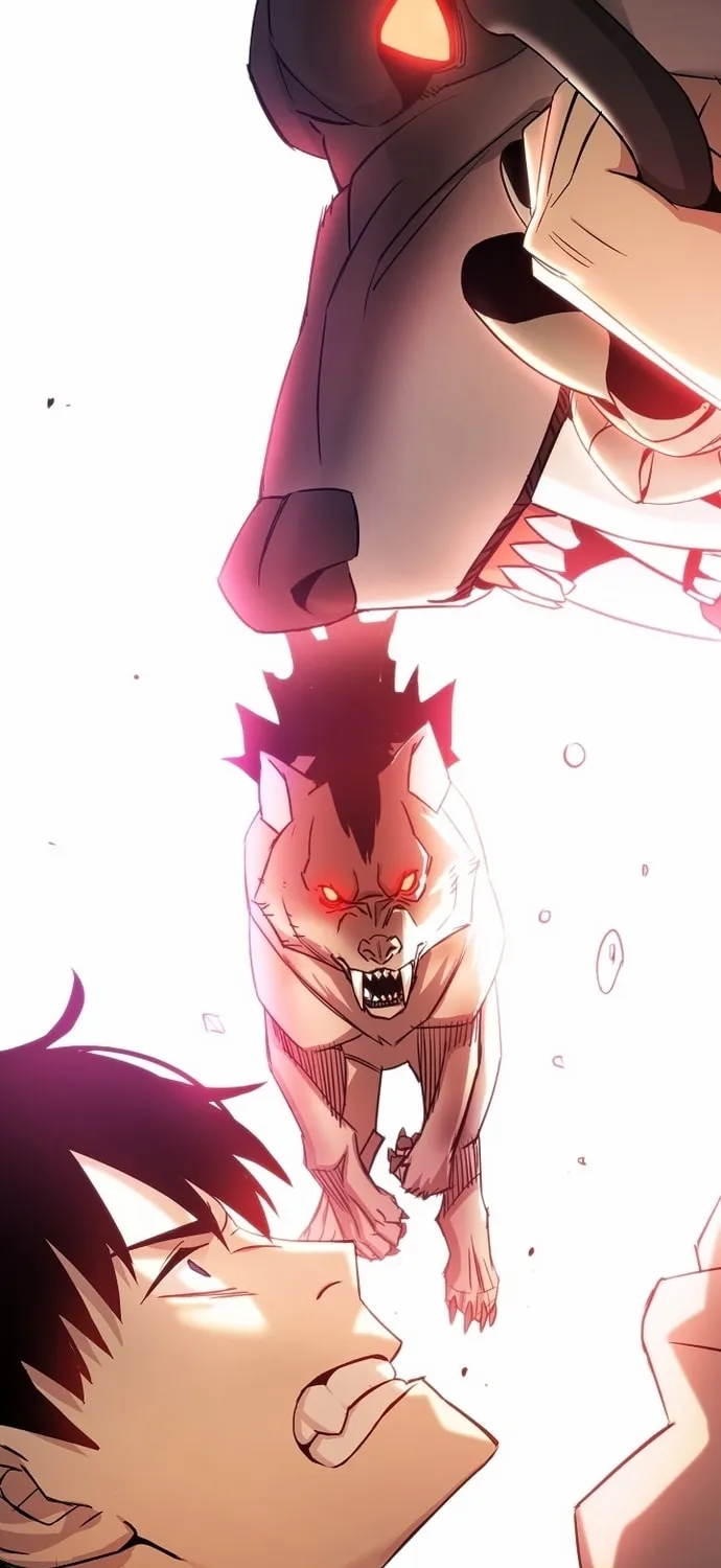 Read The Hero Returns chapter 2 image 100 on Lezhin