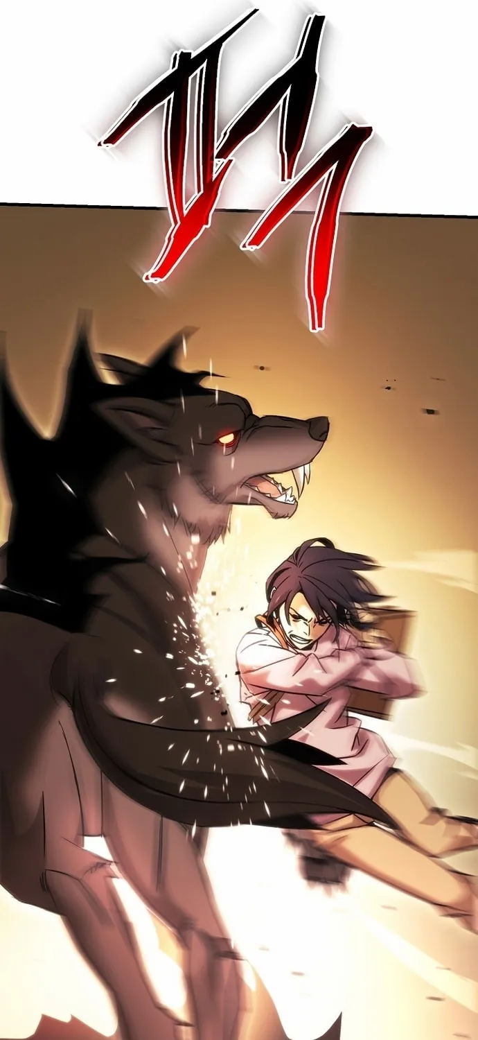 Read The Hero Returns chapter 2 image 105 on Lezhin