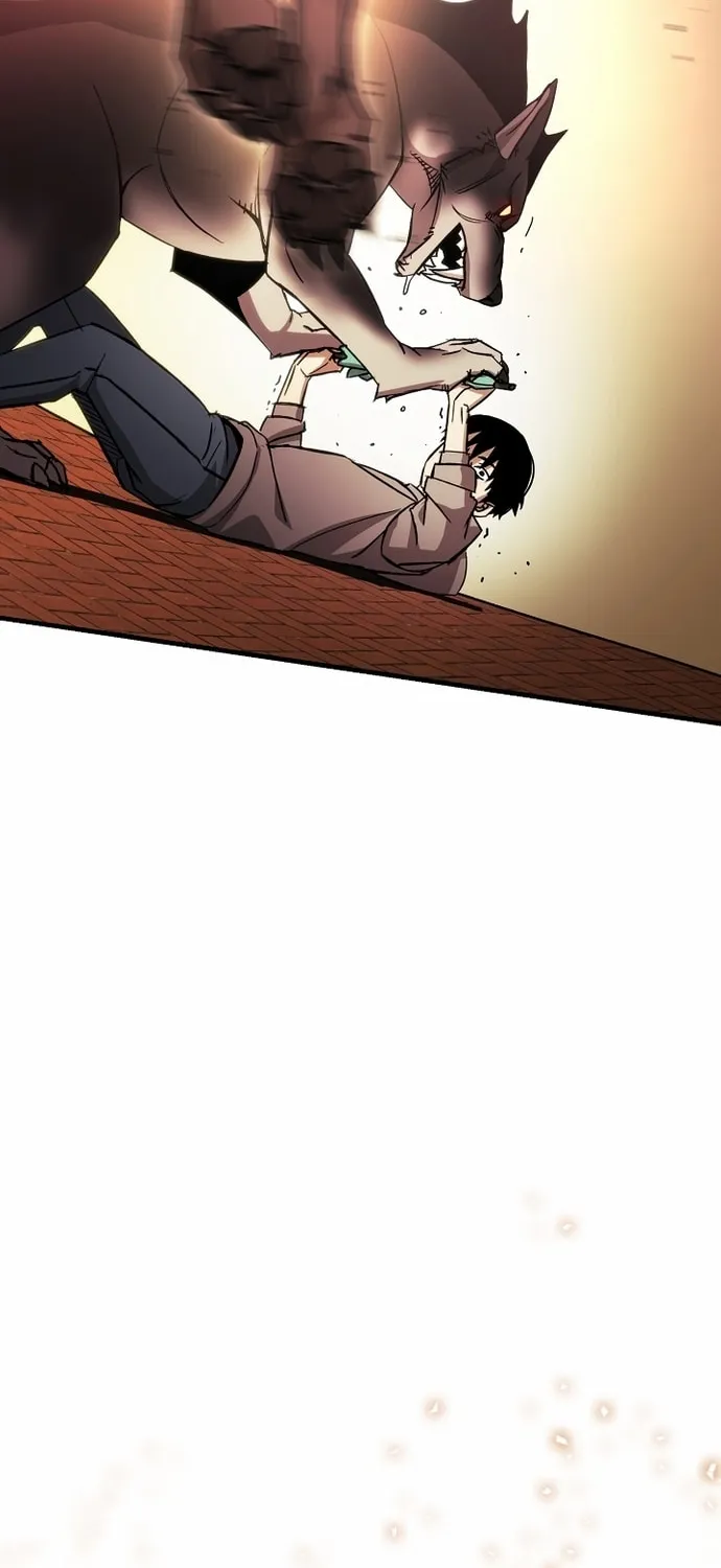 Read The Hero Returns chapter 2 image 106 on Lezhin