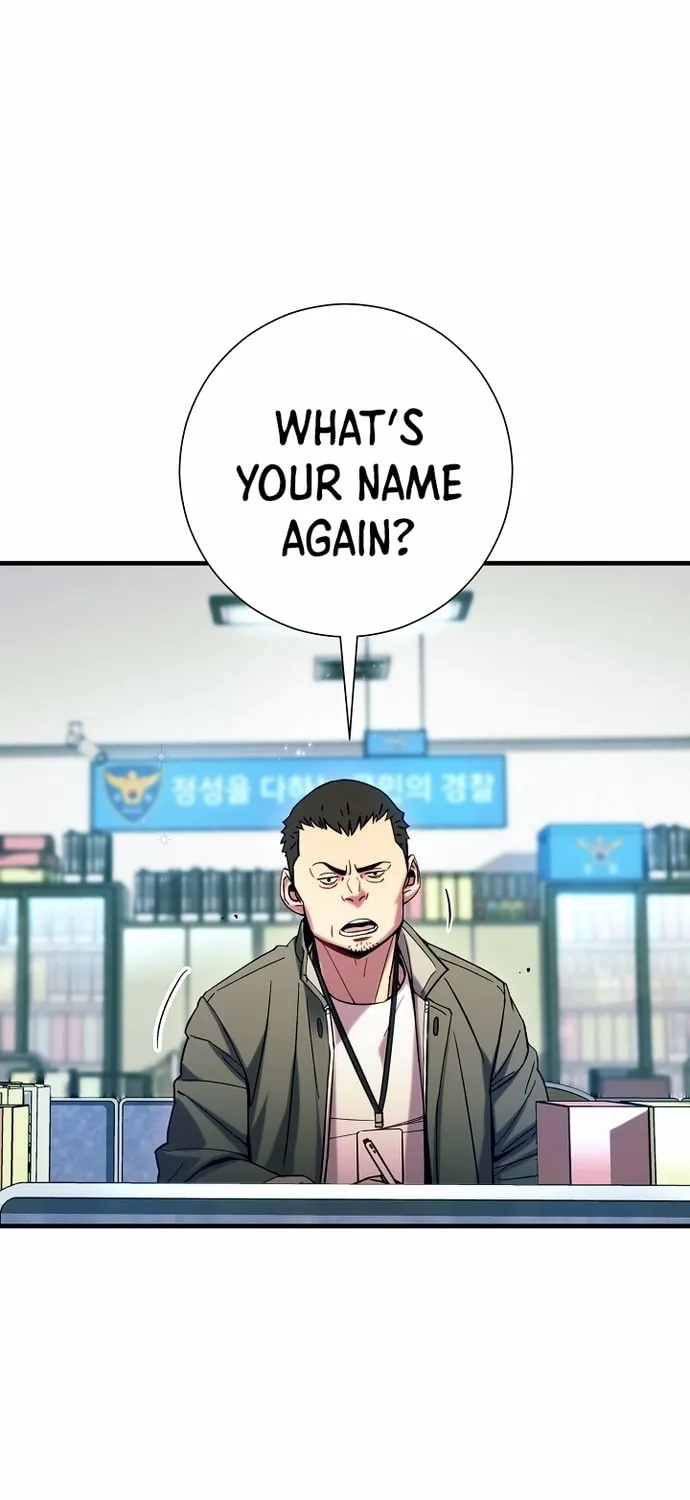Read The Hero Returns chapter 2 image 14 on Lezhin