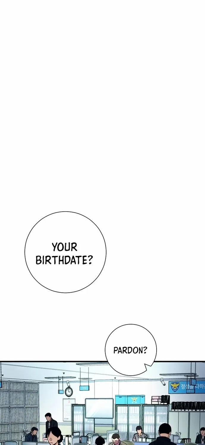 Read The Hero Returns chapter 2 image 17 on Lezhin