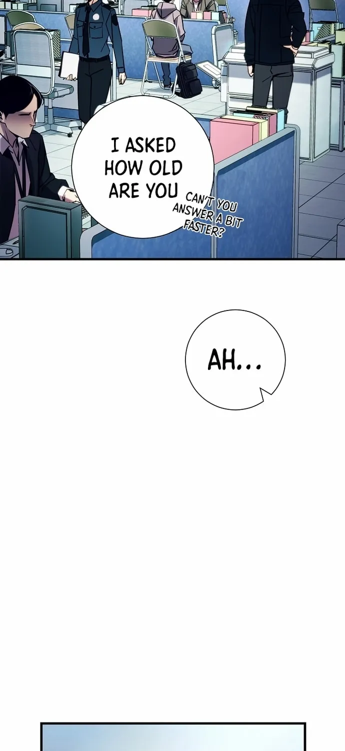Read The Hero Returns chapter 2 image 18 on Lezhin